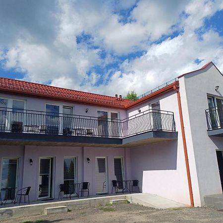 Gosciniec Solan Hotel Jeleniow ภายนอก รูปภาพ